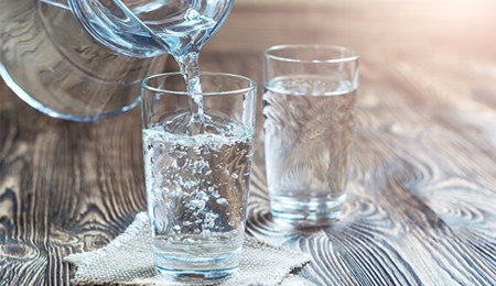 6 voordelen van geen alcohol drinken