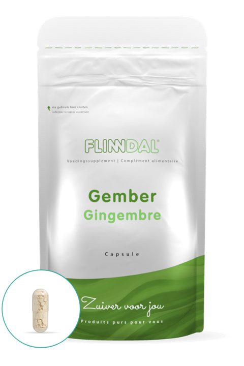 Gember