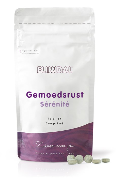 Gemoedsrust
