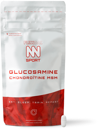  Glucosamine Chondroïtine MSM
