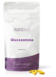 Glucosamine