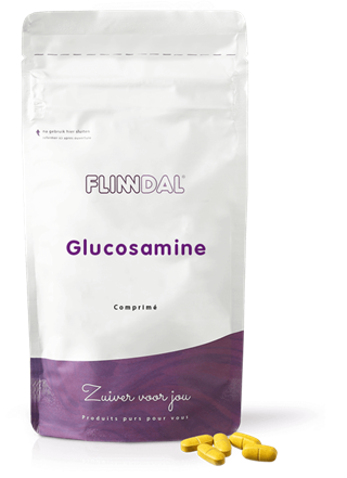 Glucosamine