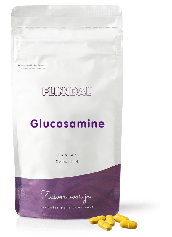 Glucosamine tabletten