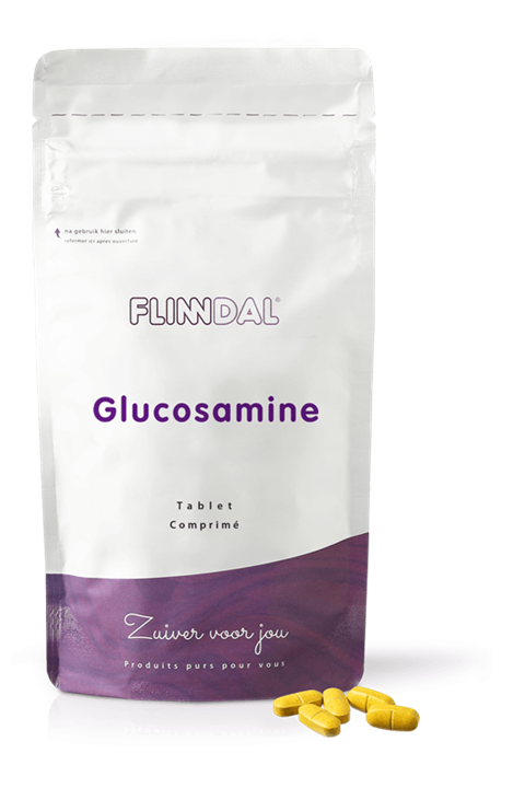 Glucosamine