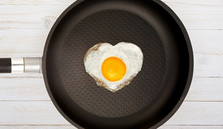 Wat kun je zelf doen tegen een hoog cholesterolgehalte?