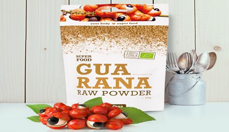 Guarana: superfood voor energie