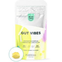 Gut Vibes Gummies