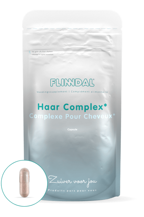 Haar Complex