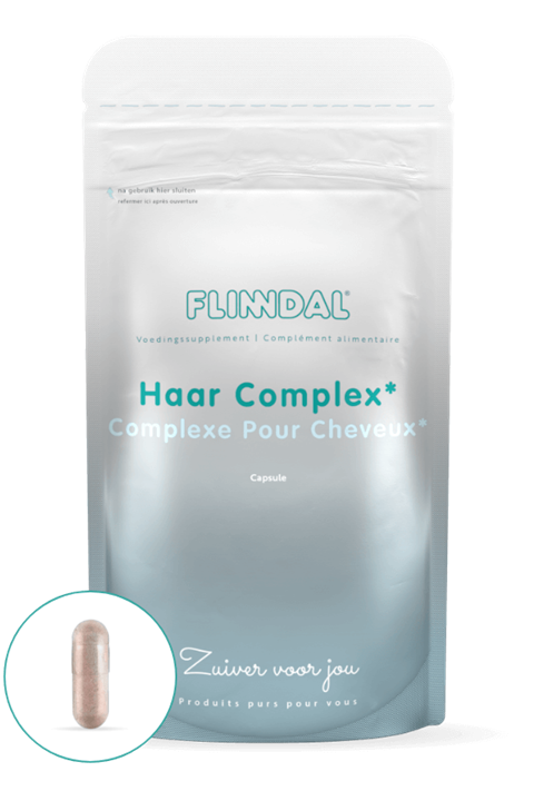 Haar Complex