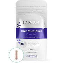 Hair Multiplier Complex