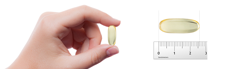 Omega-3 Premium