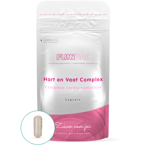 Hart en Vaat Complex