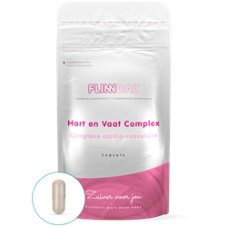 Hart en Vaat Complex