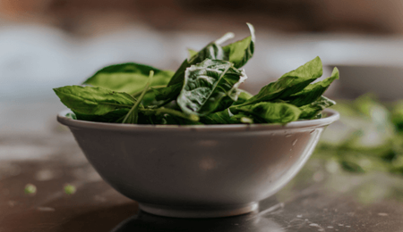 Alles over het mineraal ijzer