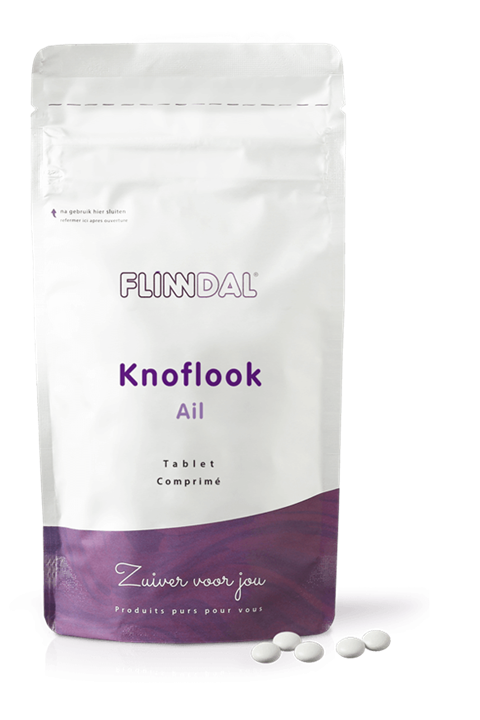 Knoflook