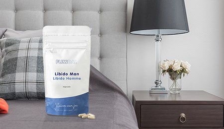 Boost je libido. 7 bekende libidokillers 