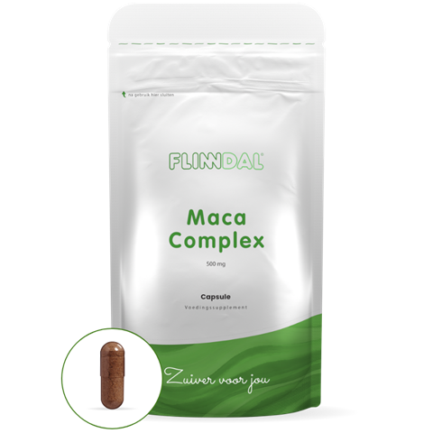 Maca Complex