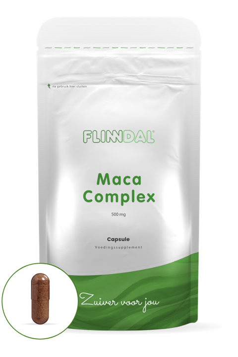 Maca Complex