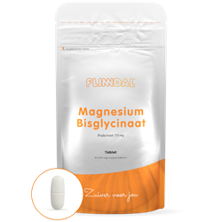 Magnesium Bisglycinaat