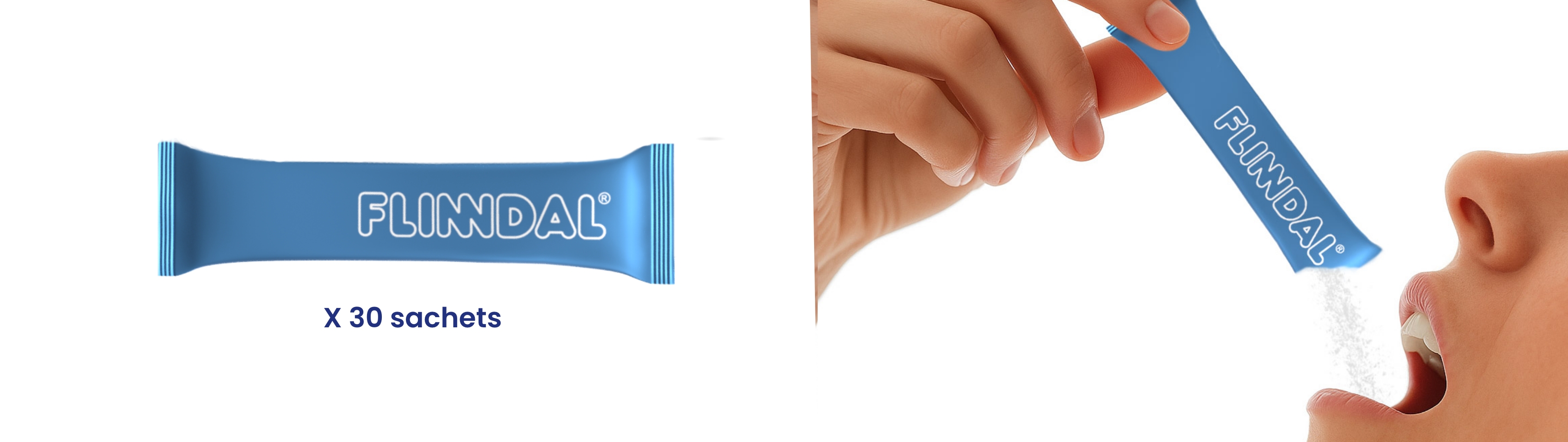 Magnesium direct sticks