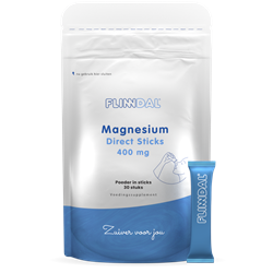 Magnesium Direct Sticks