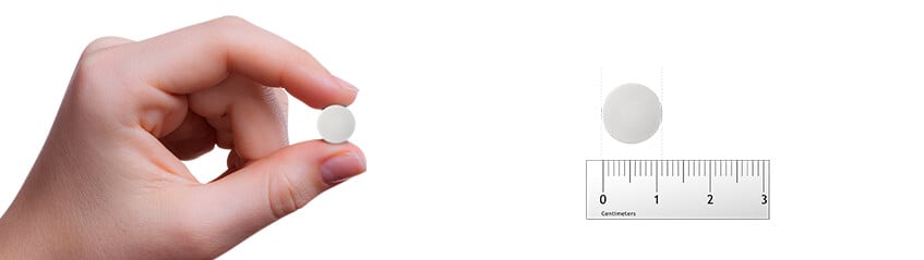 Magnesium Duplex
