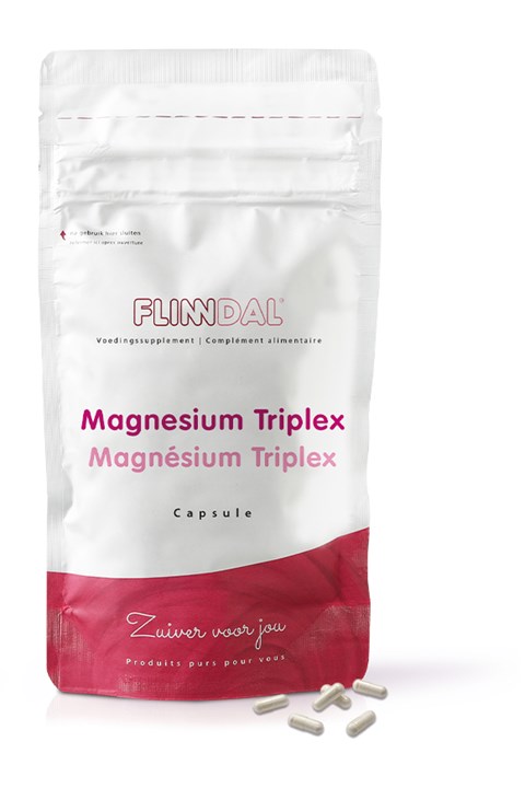 Magnesium Triplex
