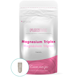 Magnesium Triplex