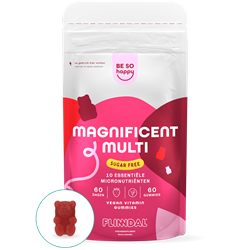 Magnificent Multi Gummies