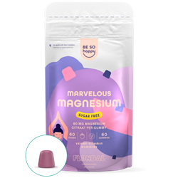 Marvelous Magnesium Gummies