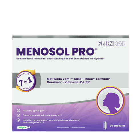Menosol Pro ®