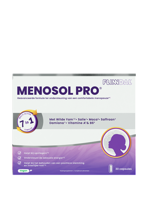 Menosol Pro ®