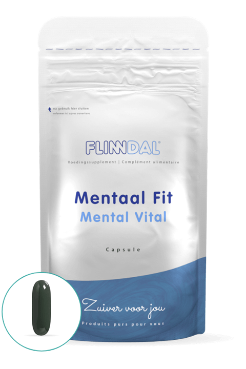 Mentaal Fit
