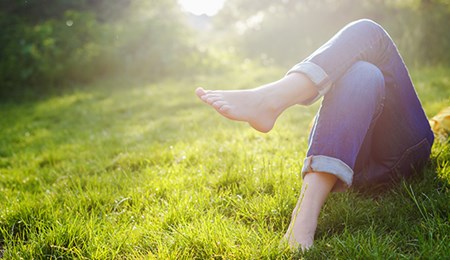 9 tips om aan jouw mentale gezondheid te werken