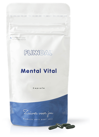 Mental Vital