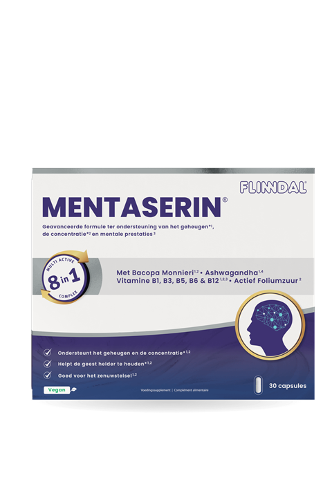 Mentaserin