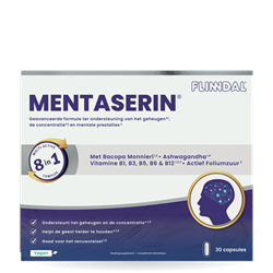 Mentaserin ®