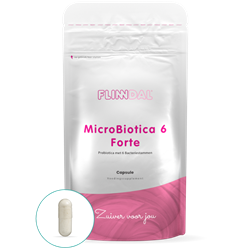 Microbiotica 6 Forte