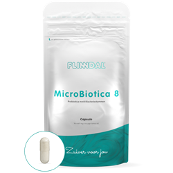 Microbiotica 8