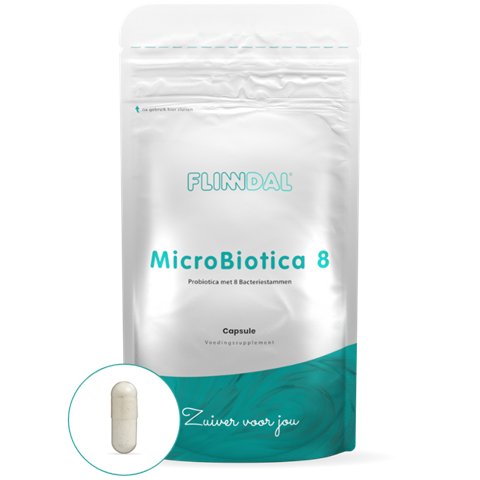 Microbiotica 8