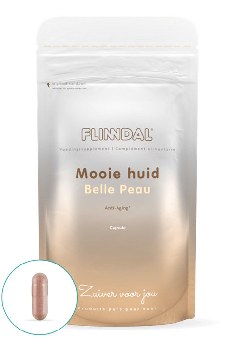 Mooie Huid