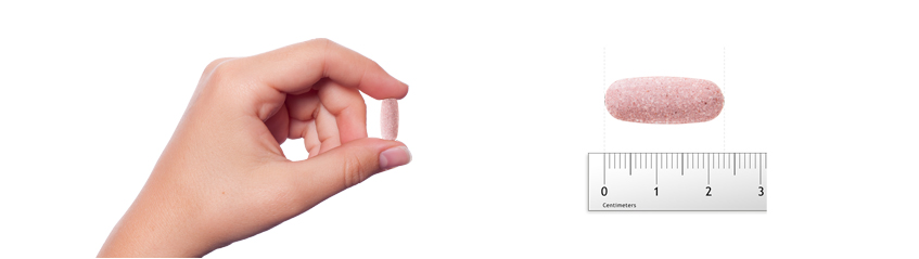 Multi Kauwtablet