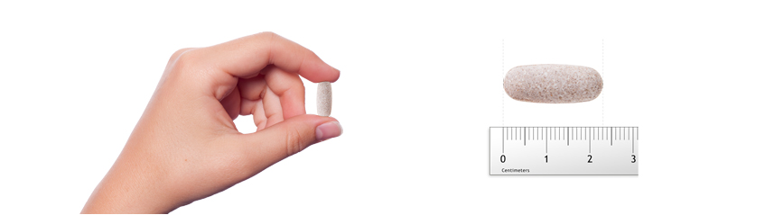 Multi Vitaal Kauwtablet