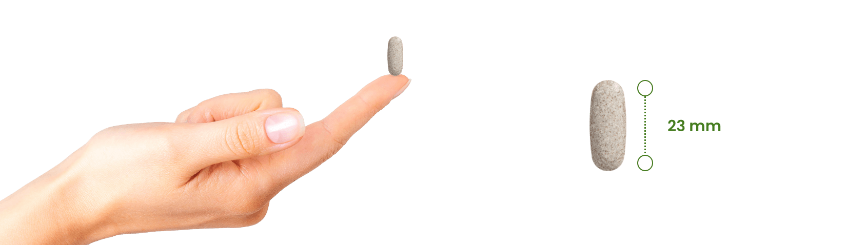 Multi Vitaal Kauwtablet