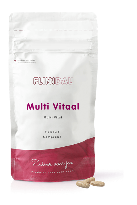 Multi Vitaal