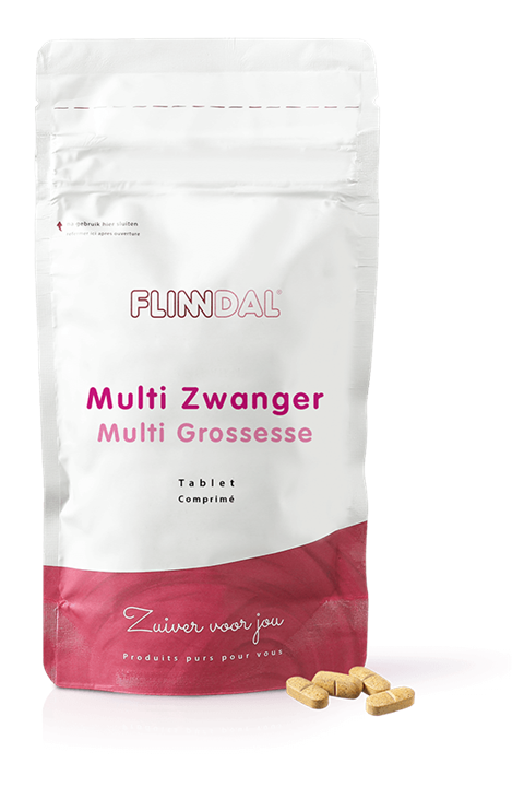 Multi Zwanger