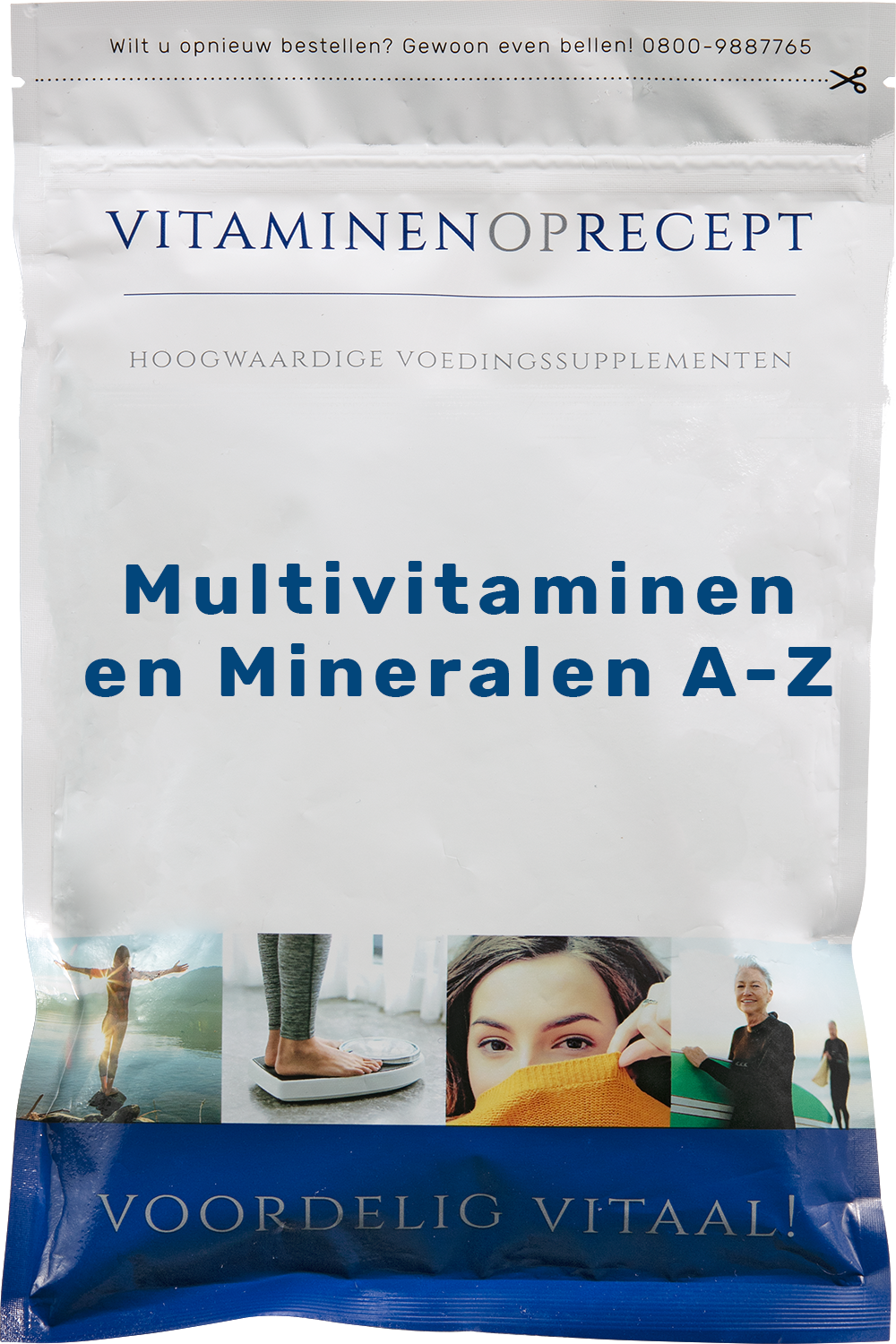Diplomaat dividend seks Multivitaminen en Mineralen A-Z | Vitaminen op Recept