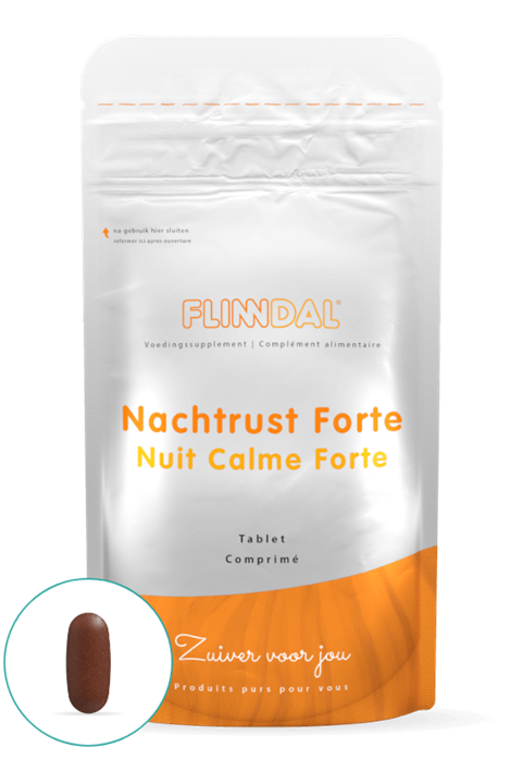 Nachtrust Forte