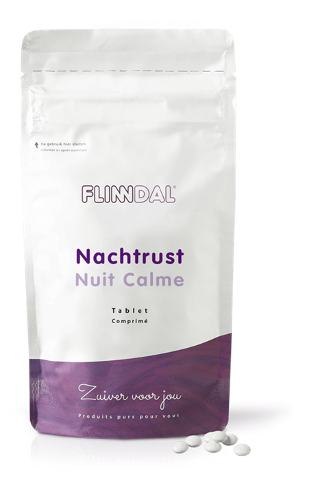 Nachtrust