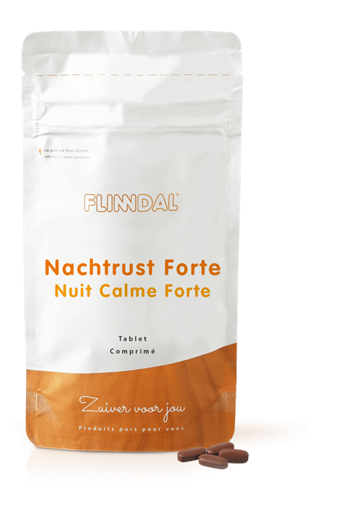 Nachtrust Forte